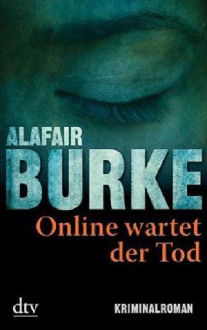 [Elli Hatcher 01] • Online wartet der Tod